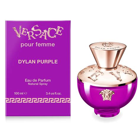 versace dylan purple pour|Versace dylan blue sephora.